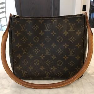 Classic AUTHENTIC Louis Vuitton